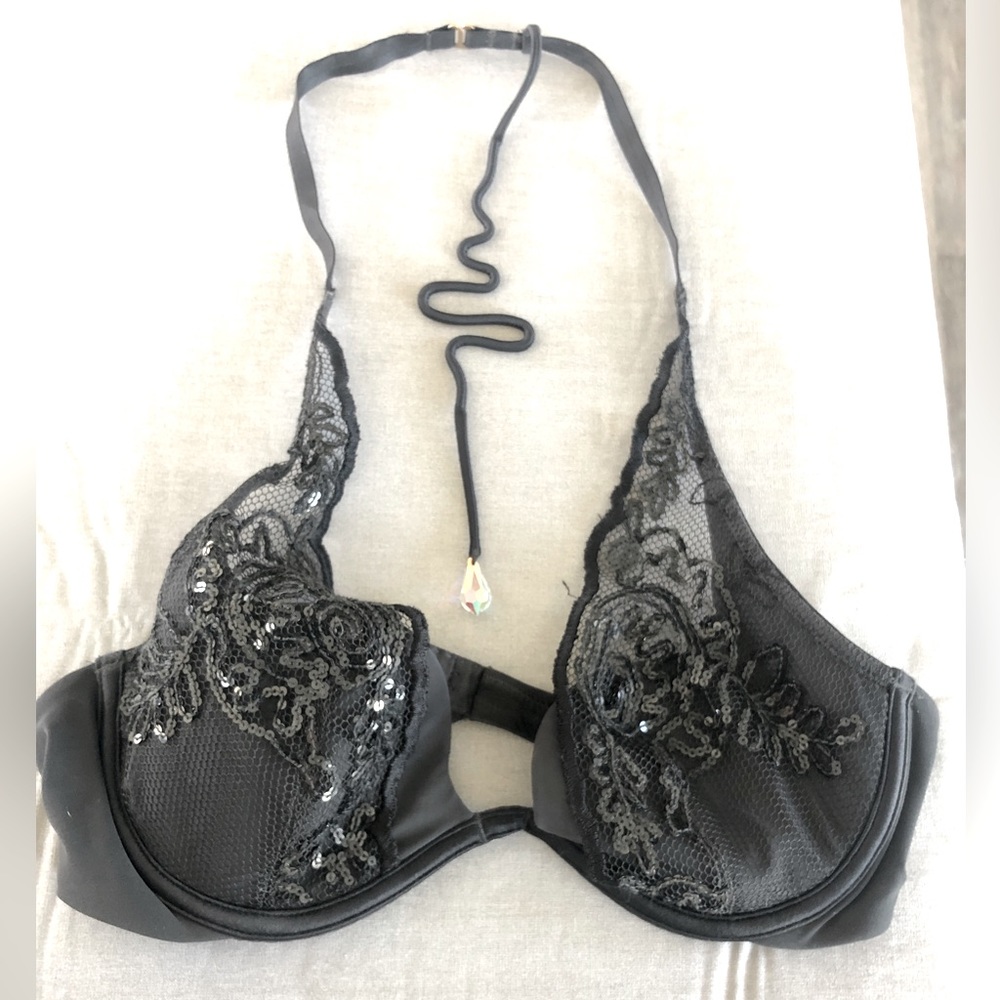 Victoria Secret Very Sexy Halter Bra